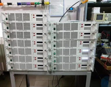 Broadcasting Equipment FM Transmitters