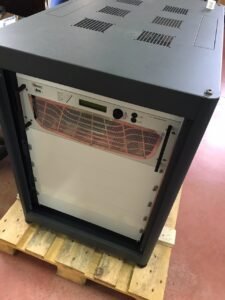 1 KW TV